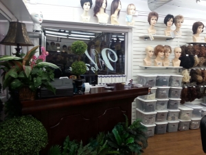 Front-Desk